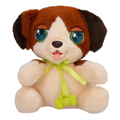 Baby Paws Mini - Beagli-Plush Toys-Baby Paws-8421134922389