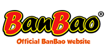 Banbao Mech Ii 2In1 255Pcs 6320-BANBAO-6974387591595