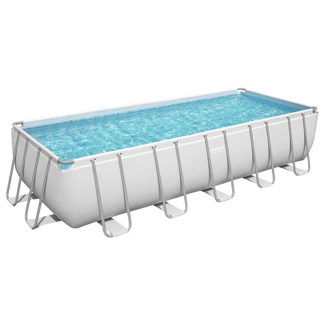 Bestway Poolset Powersteel 640X274X132Cm-SWIMMING POOL-Bestway-