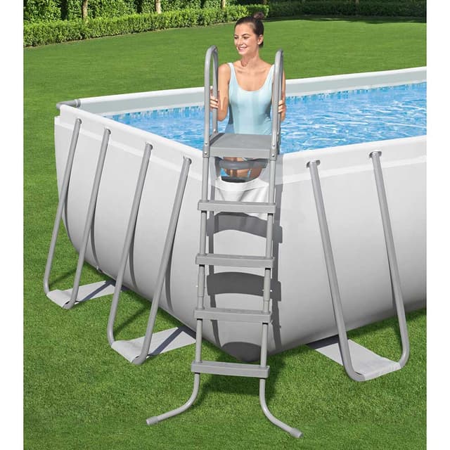 Bestway Poolset Powersteel 640X274X132Cm-SWIMMING POOL-Bestway-