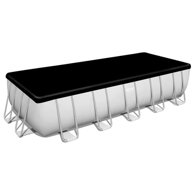 Bestway Poolset Powersteel 640X274X132Cm-SWIMMING POOL-Bestway-