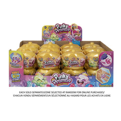 Pinky Promise Gemmy Friends Surprise Crown 2Pack-Pinky Promise-4895247401590