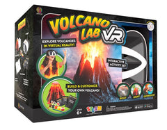Abacus Vr Volcano Lab 2.0-Abacus-850009794604