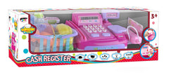 P.JOY YUMYUM CASH REGISTER B/O