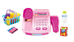 P.JOY YUMYUM CASH REGISTER B/O