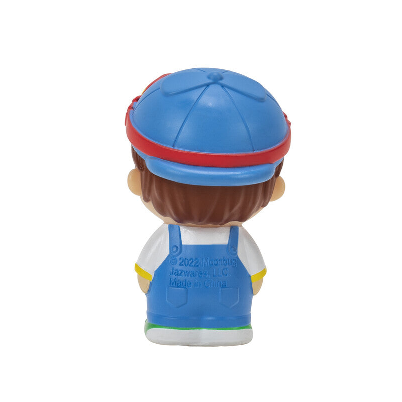 COCOMELON JJ AND FAMILY 4 FIGURE PACK Default Title