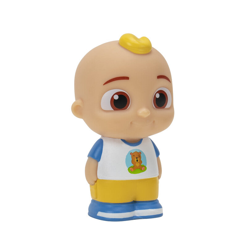 COCOMELON JJ AND FAMILY 4 FIGURE PACK Default Title