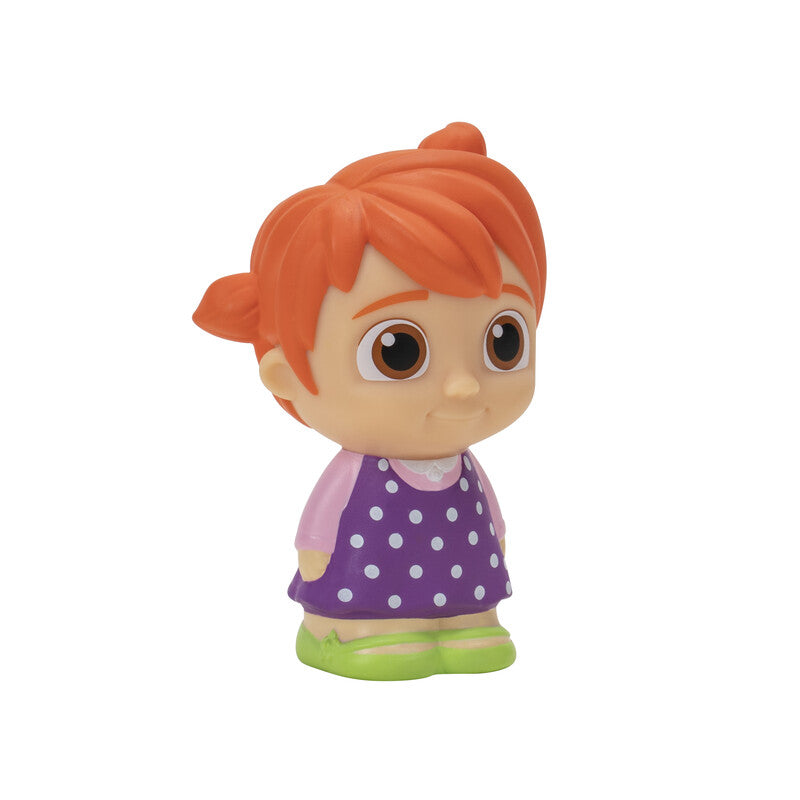 COCOMELON JJ AND FAMILY 4 FIGURE PACK Default Title
