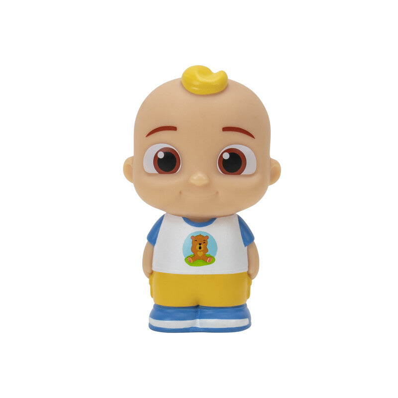 COCOMELON JJ AND FAMILY 4 FIGURE PACK Default Title