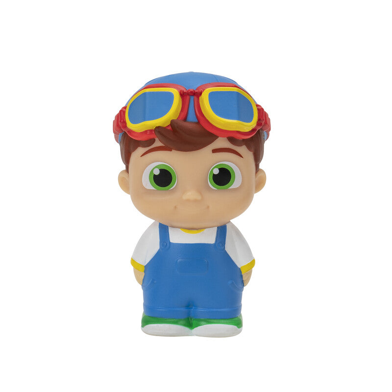 COCOMELON JJ AND FAMILY 4 FIGURE PACK Default Title
