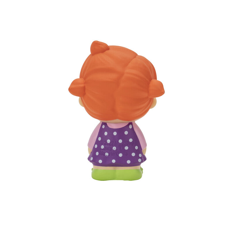 COCOMELON JJ AND FAMILY 4 FIGURE PACK Default Title