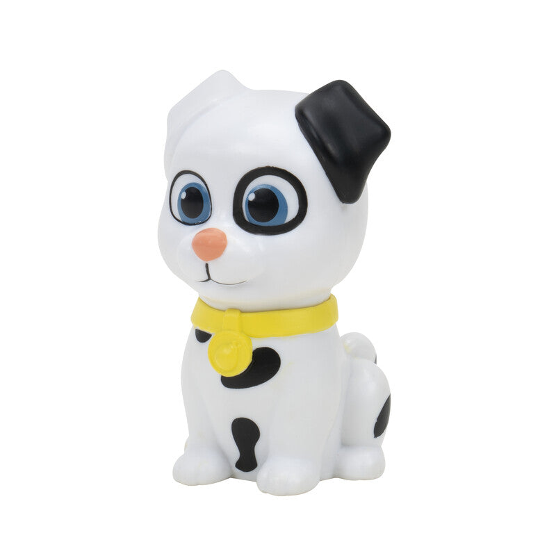 COCOMELON DLX TRANSFORMING FIRETRUCK B/O Default Title