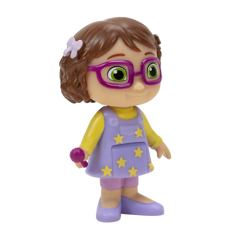 COCOMELON CAREER FRIENDS 6 FIGURE PACK Default Title