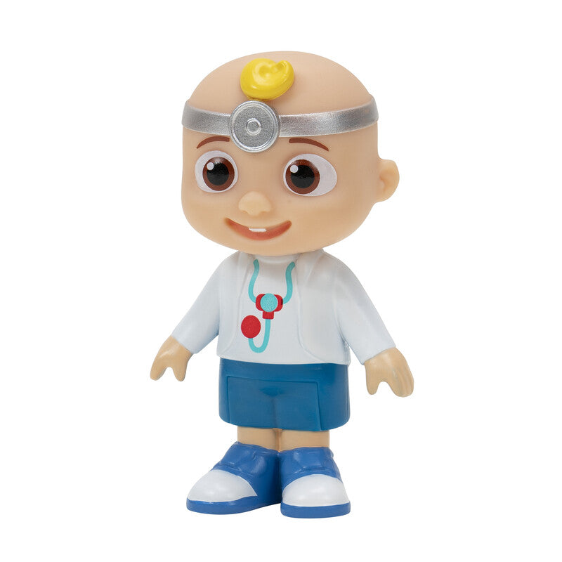 COCOMELON CAREER FRIENDS 6 FIGURE PACK Default Title