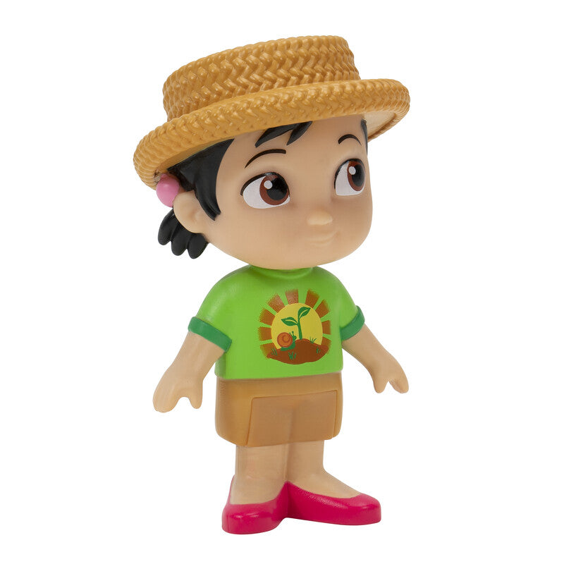 COCOMELON CAREER FRIENDS 6 FIGURE PACK Default Title