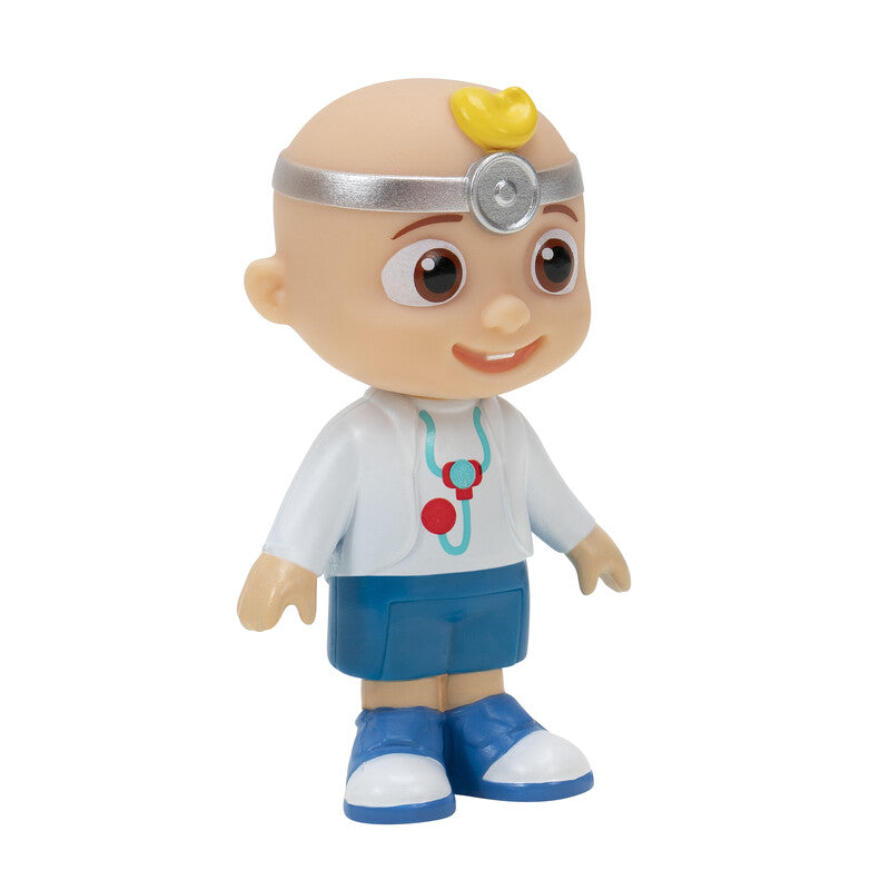 COCOMELON CAREER FRIENDS 6 FIGURE PACK Default Title