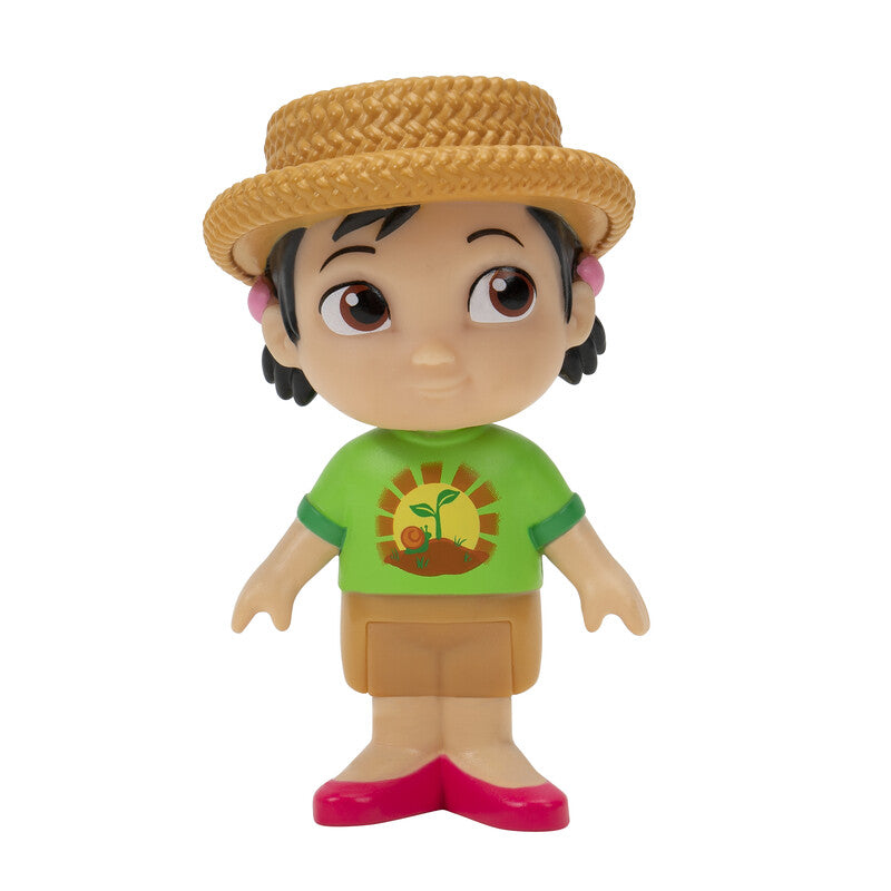 COCOMELON CAREER FRIENDS 6 FIGURE PACK Default Title