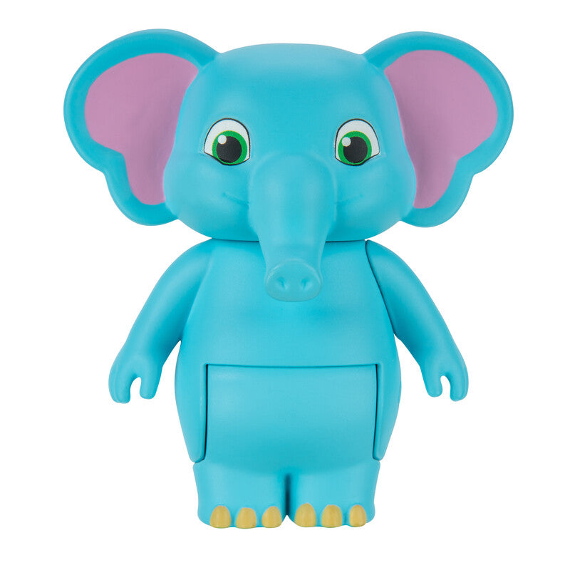 Cocomelon Animal Blind Figures Asst