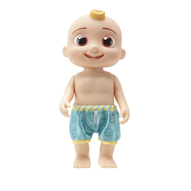 COCOMELON DOLL SPLISH SPLASH JJ 9 Default Title