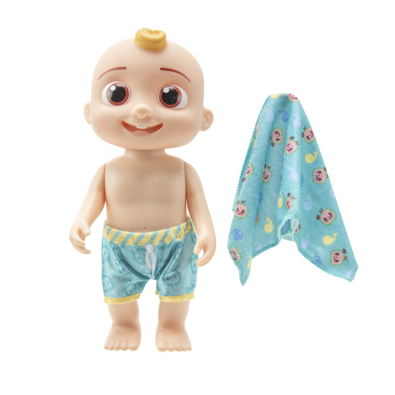 COCOMELON DOLL SPLISH SPLASH JJ 9 Default Title