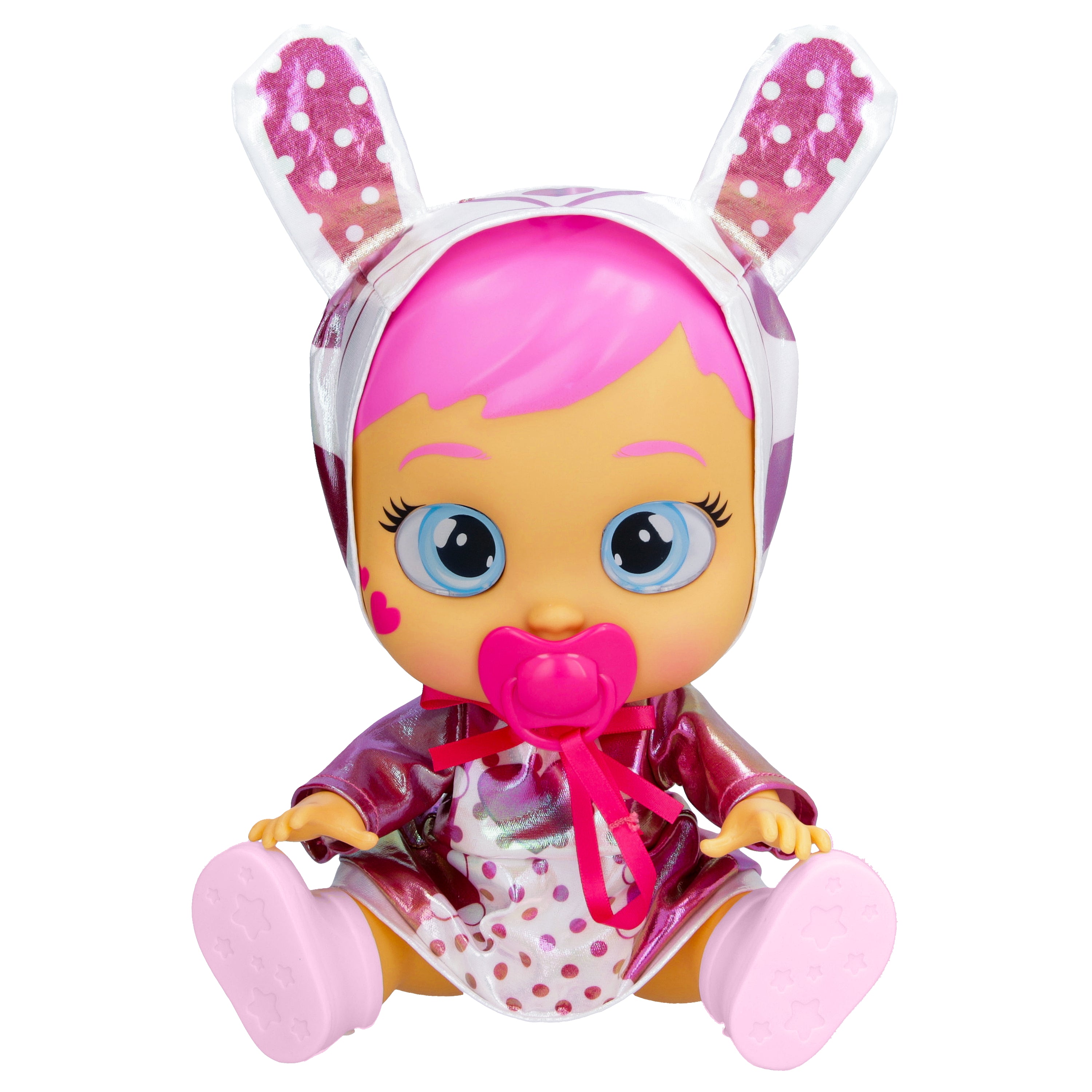 Cry Babies Stars Coney B/O-Dolls & Accessories-IMC-8421134911376