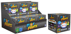 BLOX FRUITS COL. PLUSH 4 S3 PDQ9 WOC