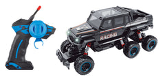 P.JOY RC CROS CNTRY WITH LIGHTS 1/16 BPC