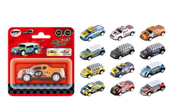P.JOY V.VROOM DC GRAPH PULLBACK 1/64
