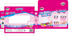 P.JOY GLAMGLAM DIY RUBBER BAND KIT
