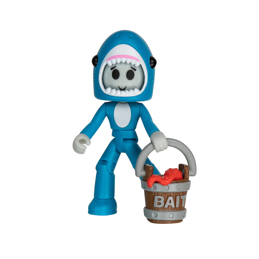 Devseries Mini Figures S2 Cdu24 Woc-Action Figures-JASWAR-191726516002