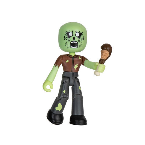 Devseries Mini Figures S2 Cdu24 Woc-Action Figures-JASWAR-191726516002