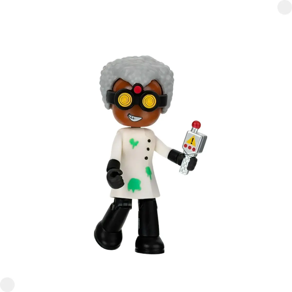 Devseries Mm2 Research Facility-Action Figures-JASWAR-191726708537