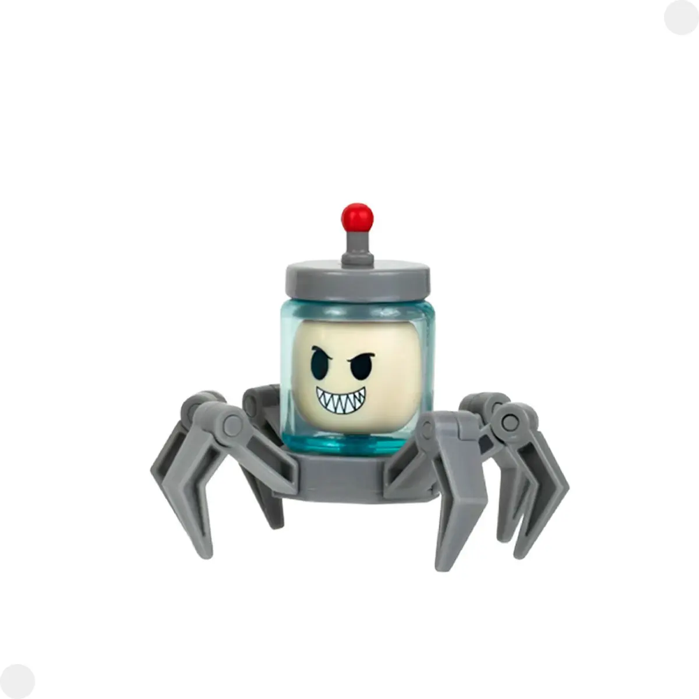 Devseries Mm2 Research Facility-Action Figures-JASWAR-191726708537