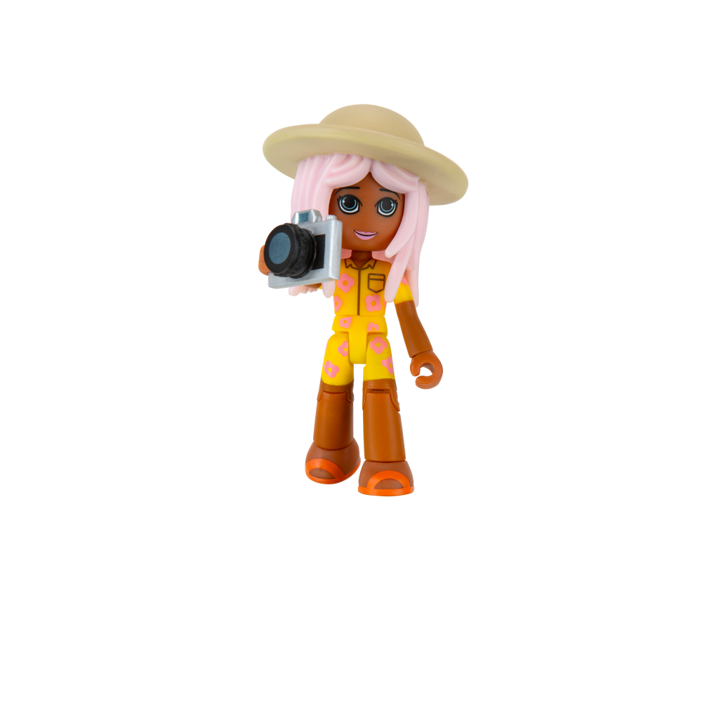 Devseries Multi 12Pack 3 2Asst-Action Figures-JASWAR-191726703945