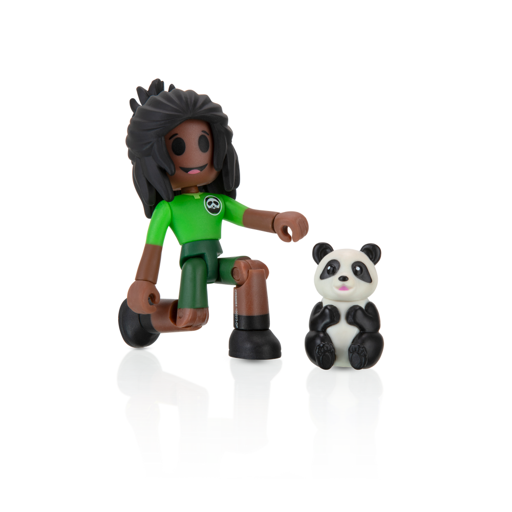 Devseries Multi 12Pack 3 2Asst-Action Figures-JASWAR-191726703945