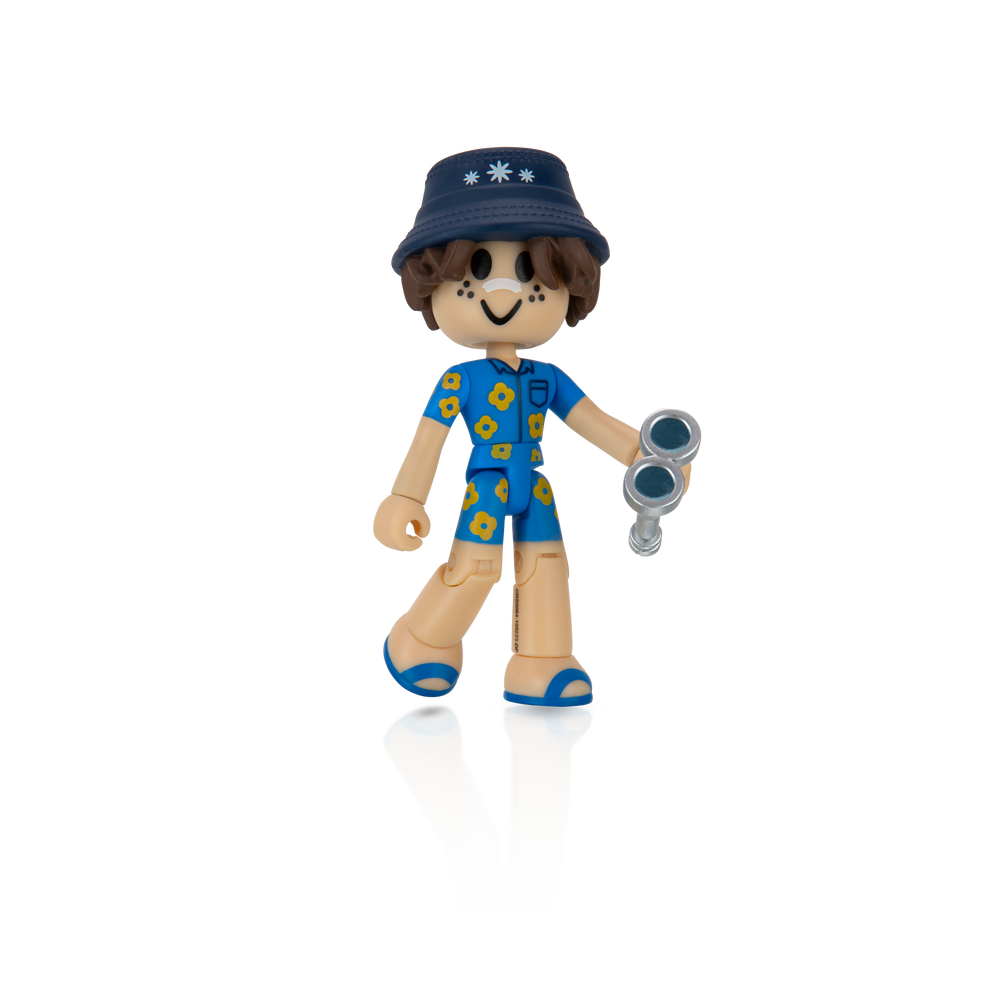 Devseries Multi 12Pack 3 2Asst-Action Figures-JASWAR-191726703945