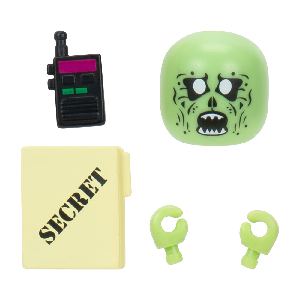 Devseries Core Figures 6Asst W3-Action Figures-JASWAR-191726708483