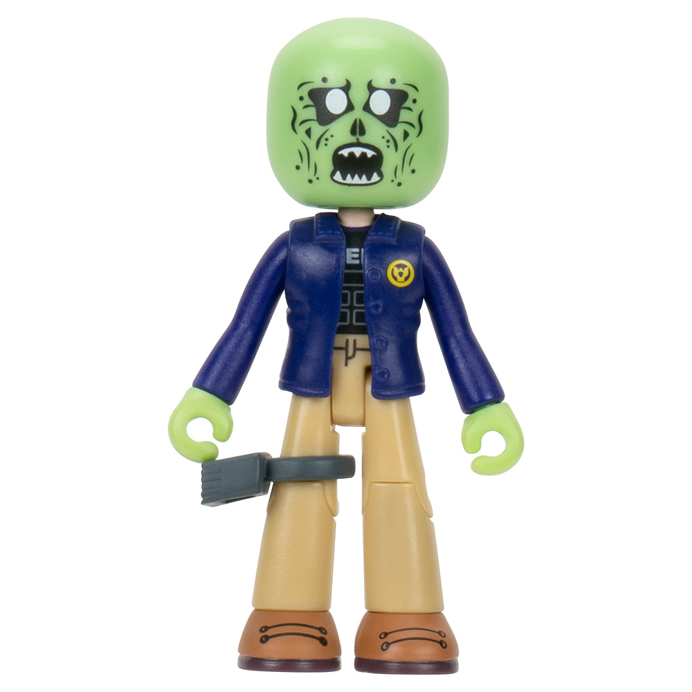 Devseries Core Figures 6Asst W3-Action Figures-JASWAR-191726708483