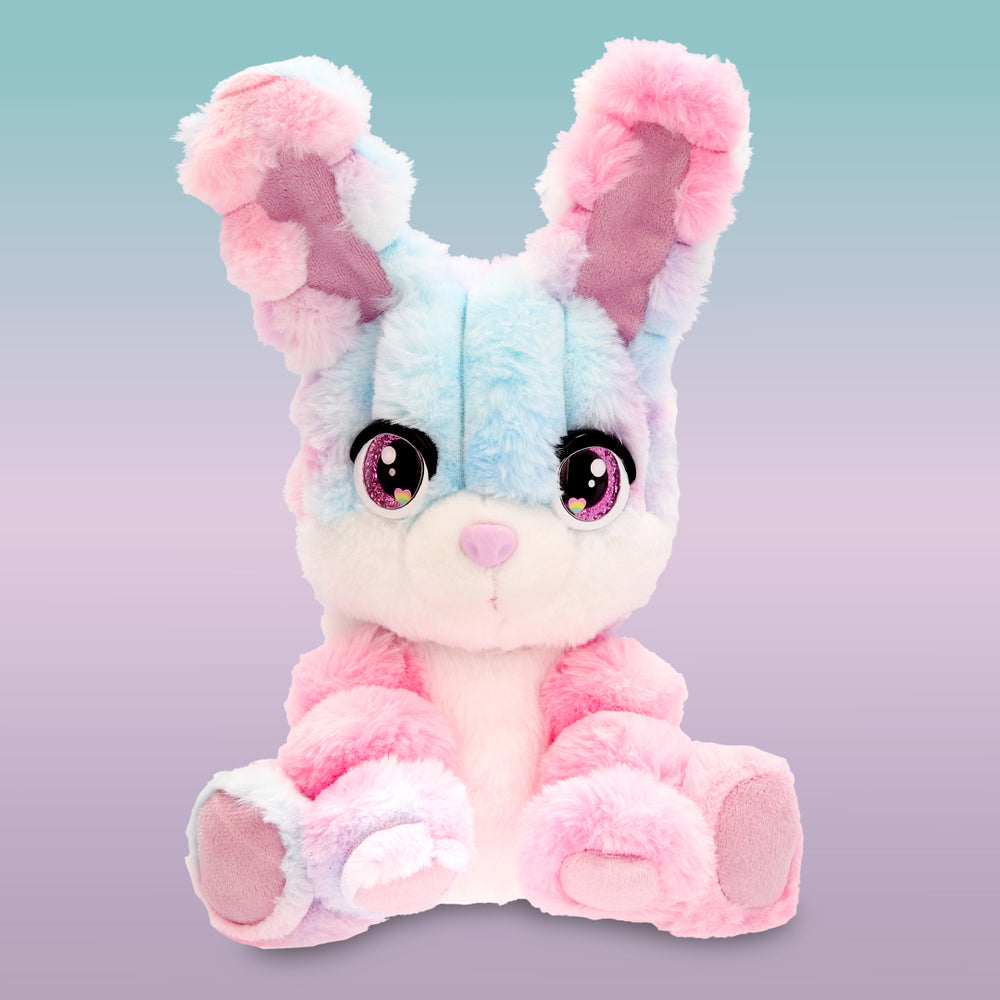 Cotton Cuties Large Bunny 11-Plush Toys-IMC-