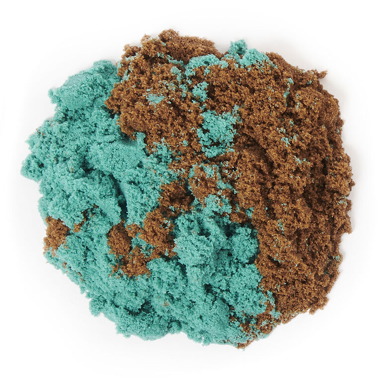 Kinetic Sand Ice Cream Containerasst.Cdu-Kinetic Sand-778988248423