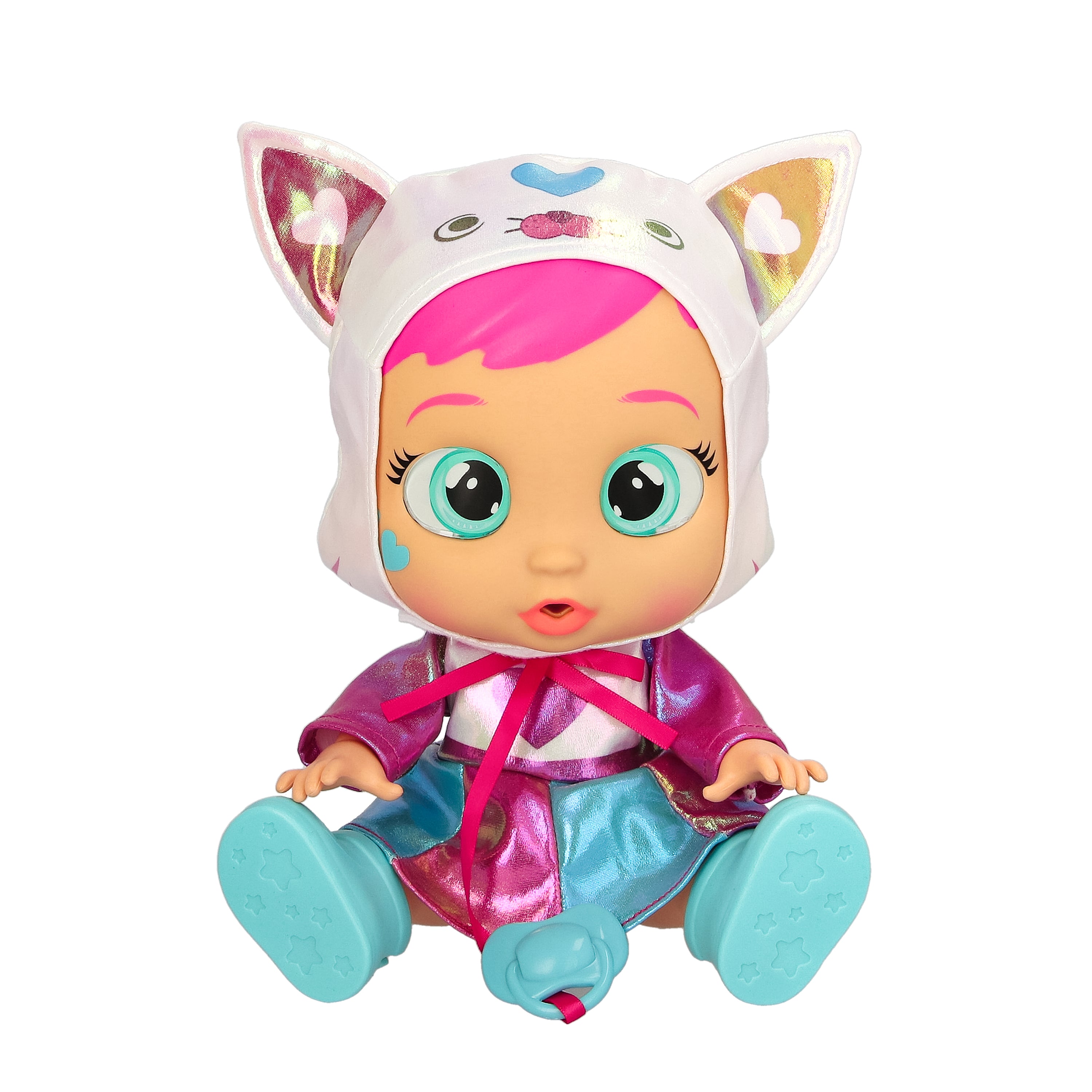 CRY BABIES STARS DAISY B/O