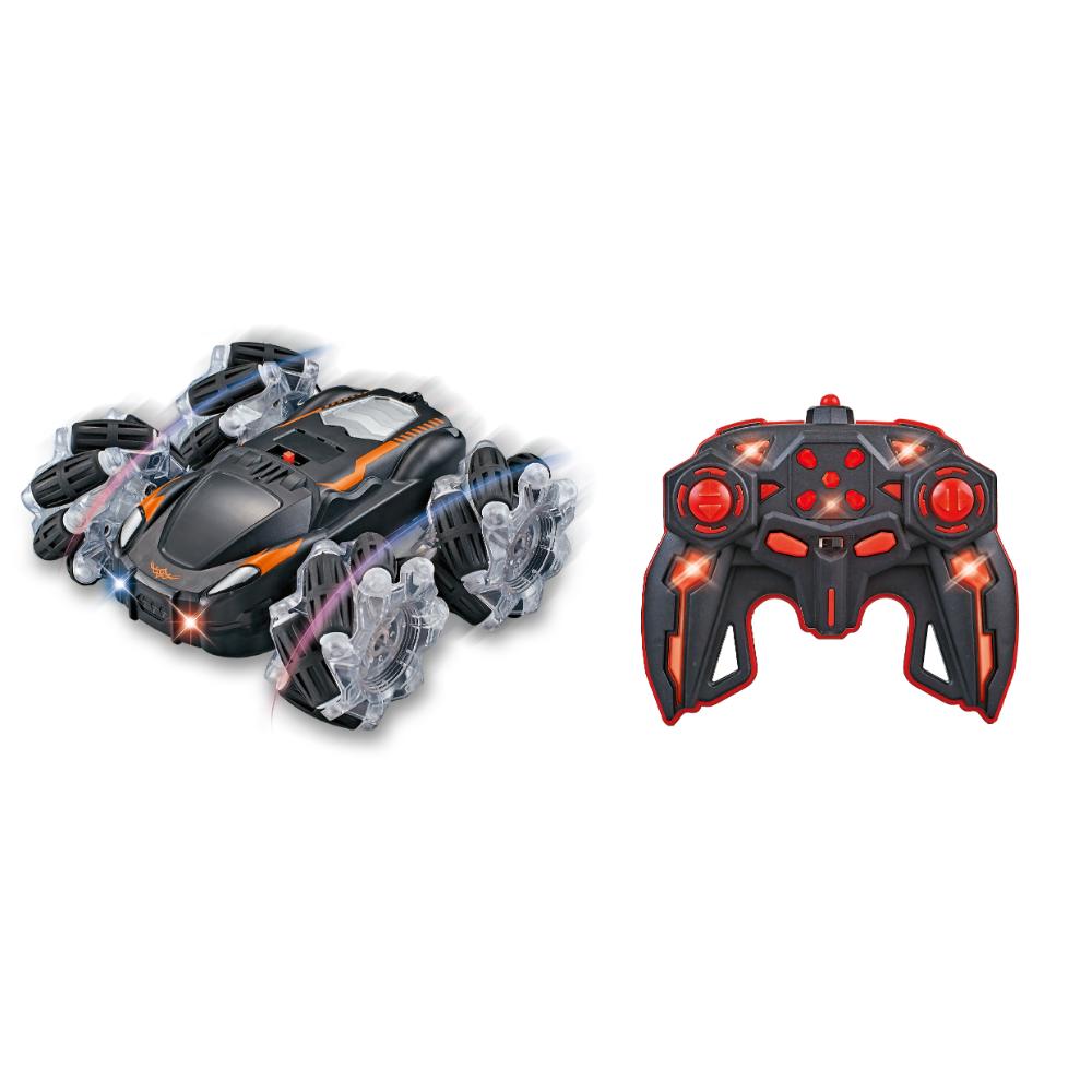 KIDZ. RC ROLLER WHEELZ 2.4G BPC