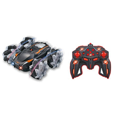 KIDZ. RC ROLLER WHEELZ 2.4G BPC