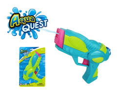 WATER GUN 18CM Default Title