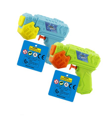 WATER GUN 11CM 18PCS/PDQ Default Title