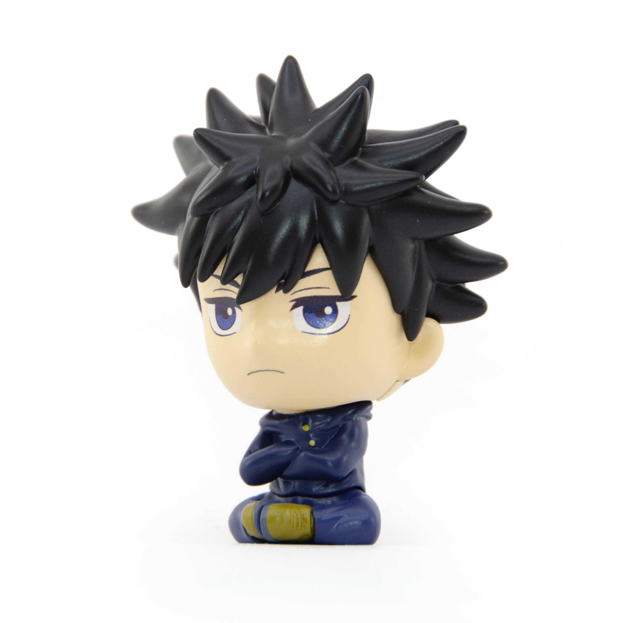 JUJUTSU KAISEN BOBBLEHEAD 7CM PDQ12 WOC