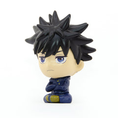 JUJUTSU KAISEN BOBBLEHEAD 7CM PDQ12 WOC