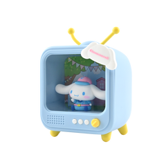 HELLO KITTY LIGHT-UP TV SERIES B/O 4ASST