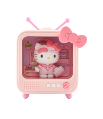 HELLO KITTY LIGHT-UP TV SERIES B/O 4ASST