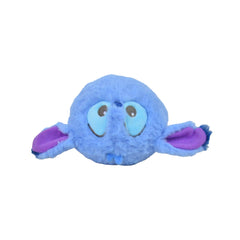 DISNEY PLUSH STITCH FURBALL S4